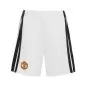 Preview: Manchester United Little Boys Kit - 2026-27